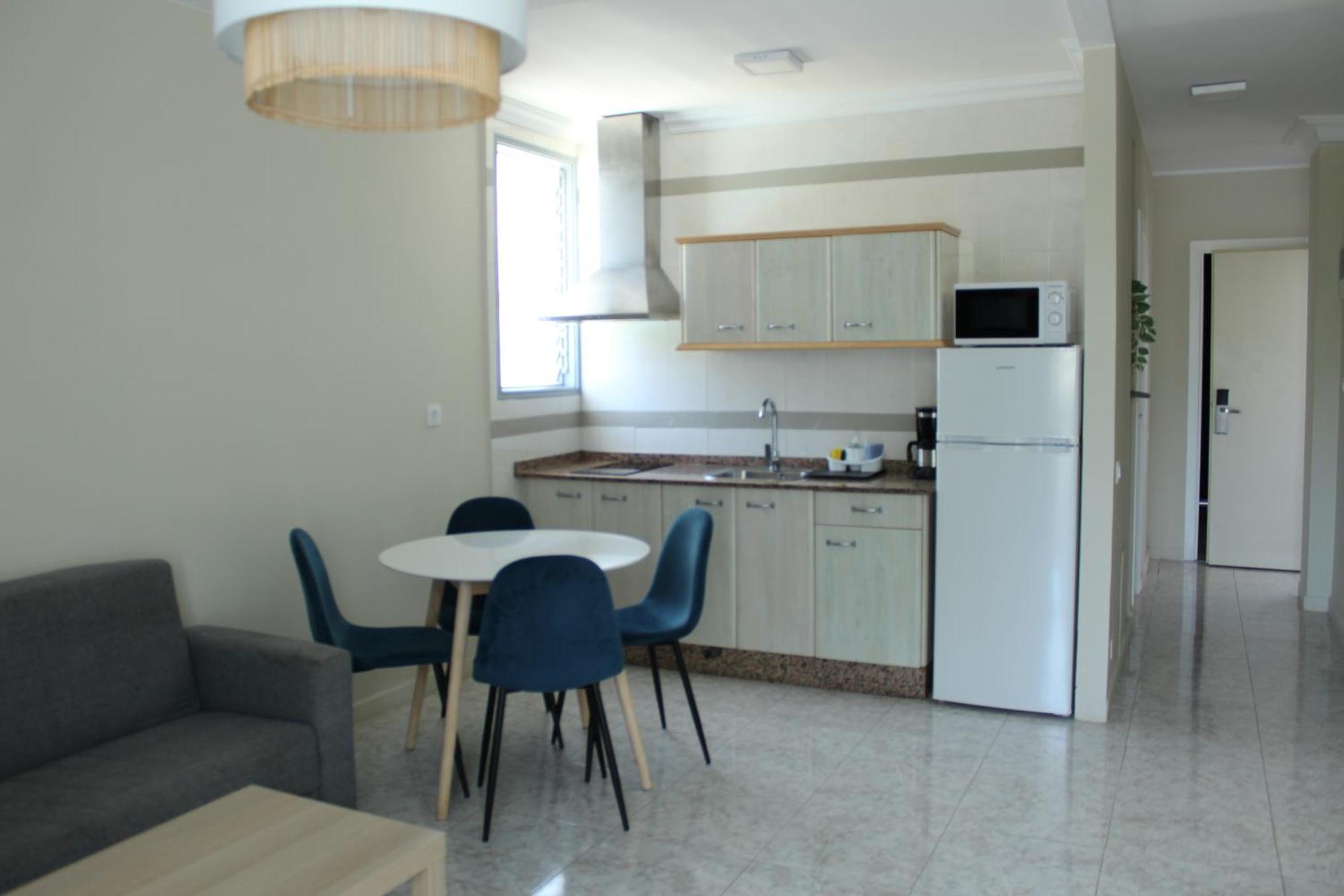 Apartamentos Fayna Playa del Inglés Exteriör bild