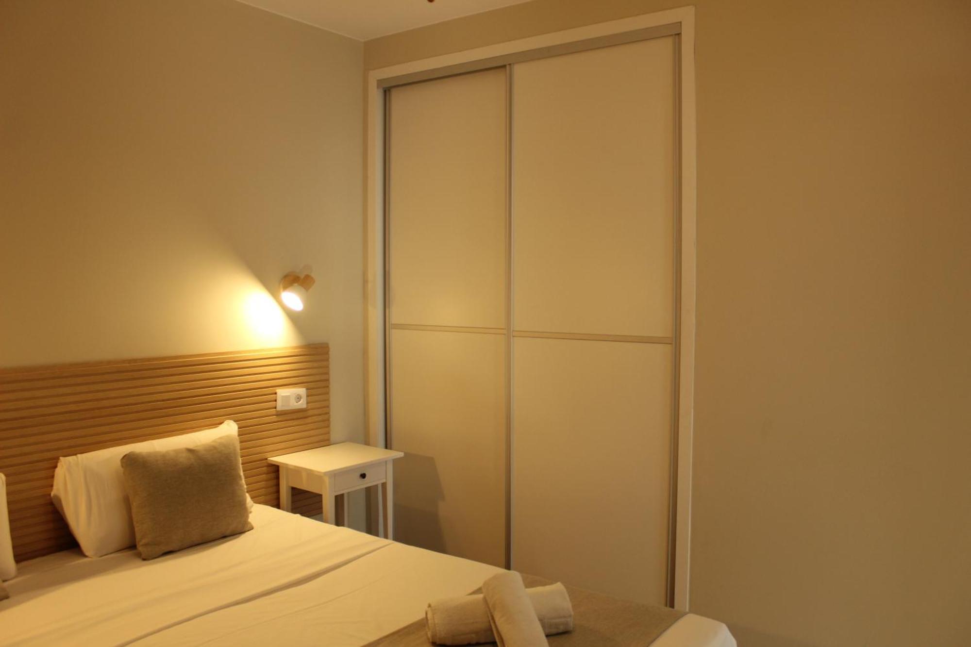 Apartamentos Fayna Playa del Inglés Exteriör bild