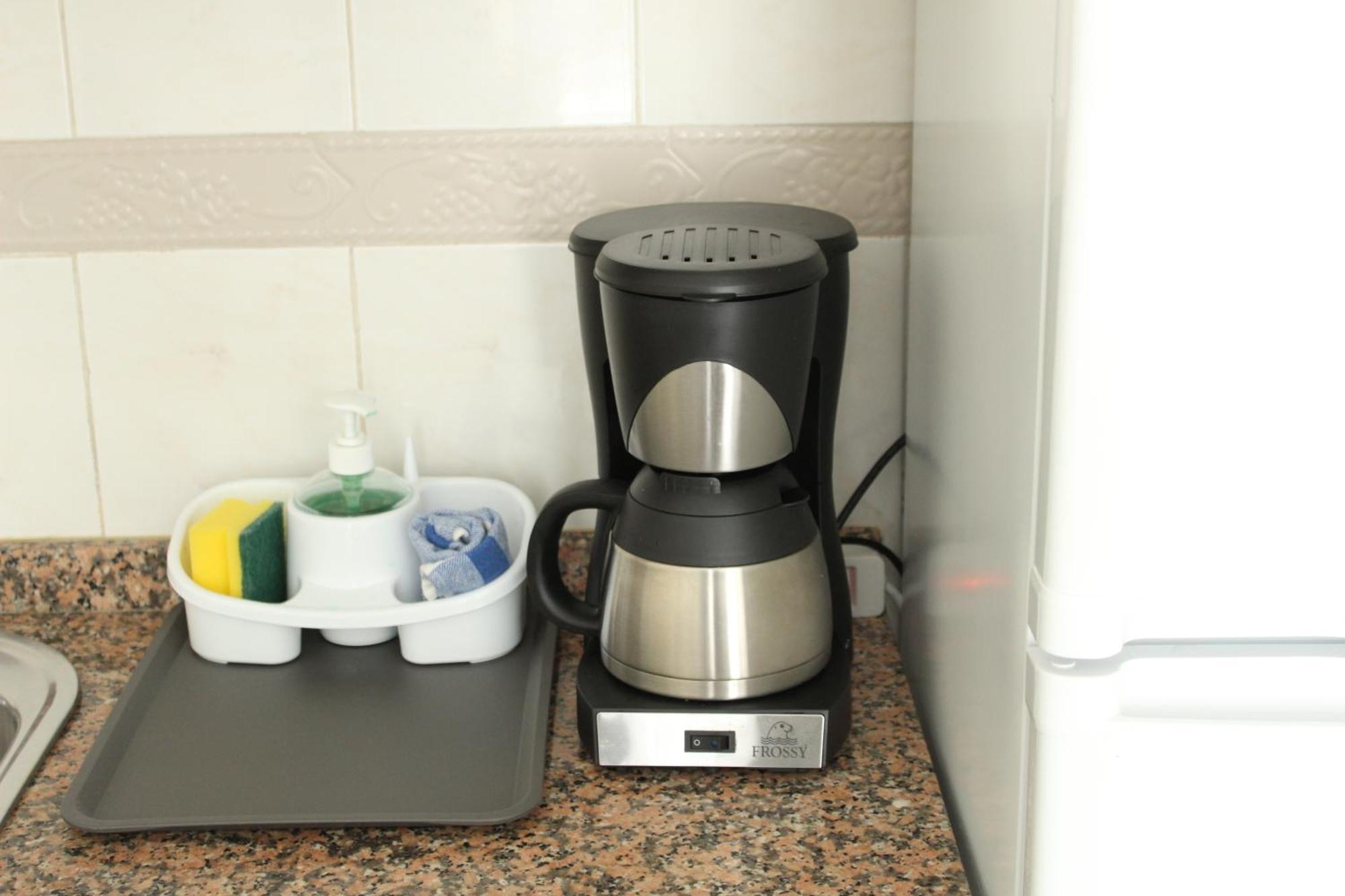 Apartamentos Fayna Playa del Inglés Rum bild