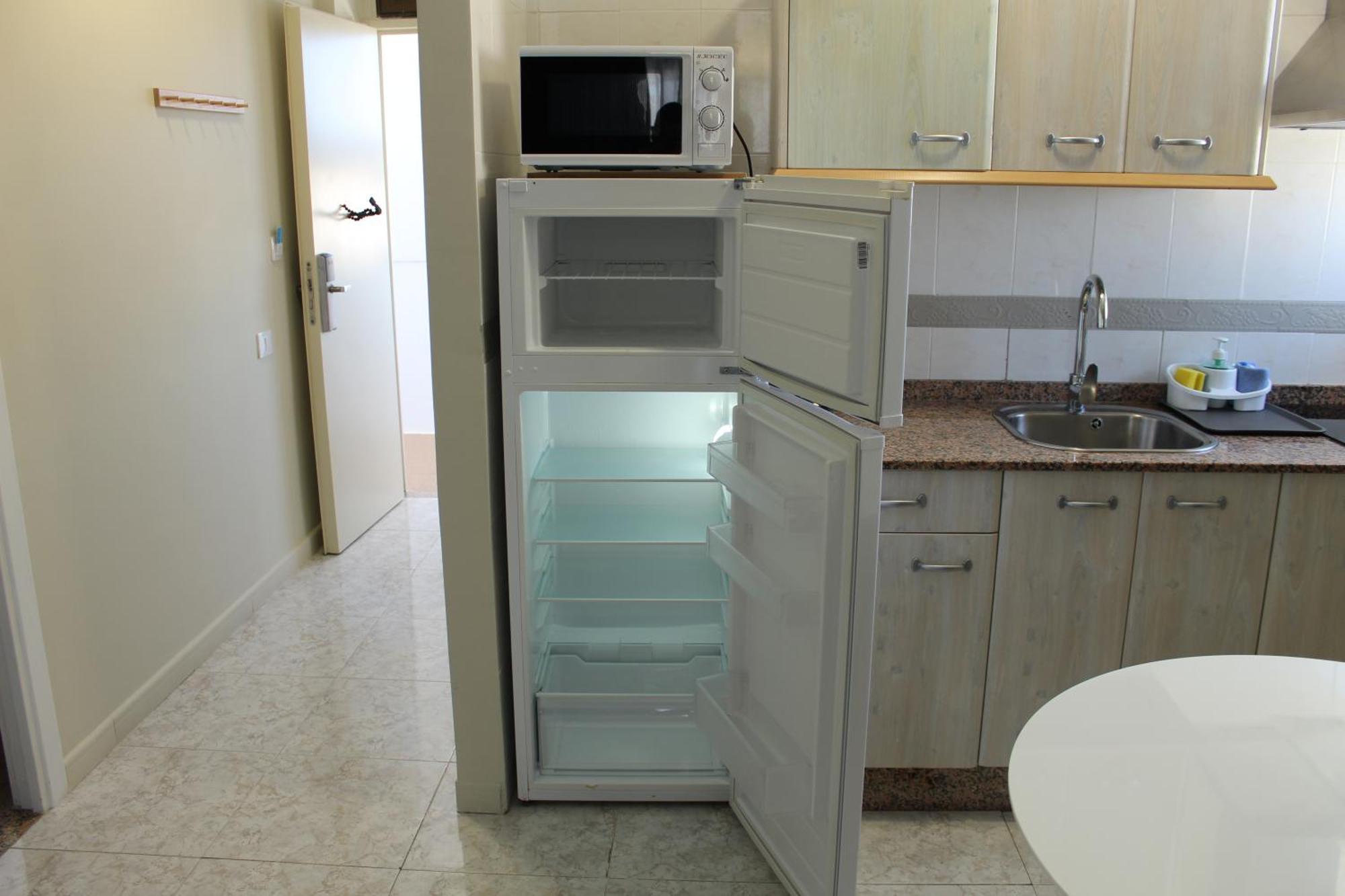 Apartamentos Fayna Playa del Inglés Exteriör bild