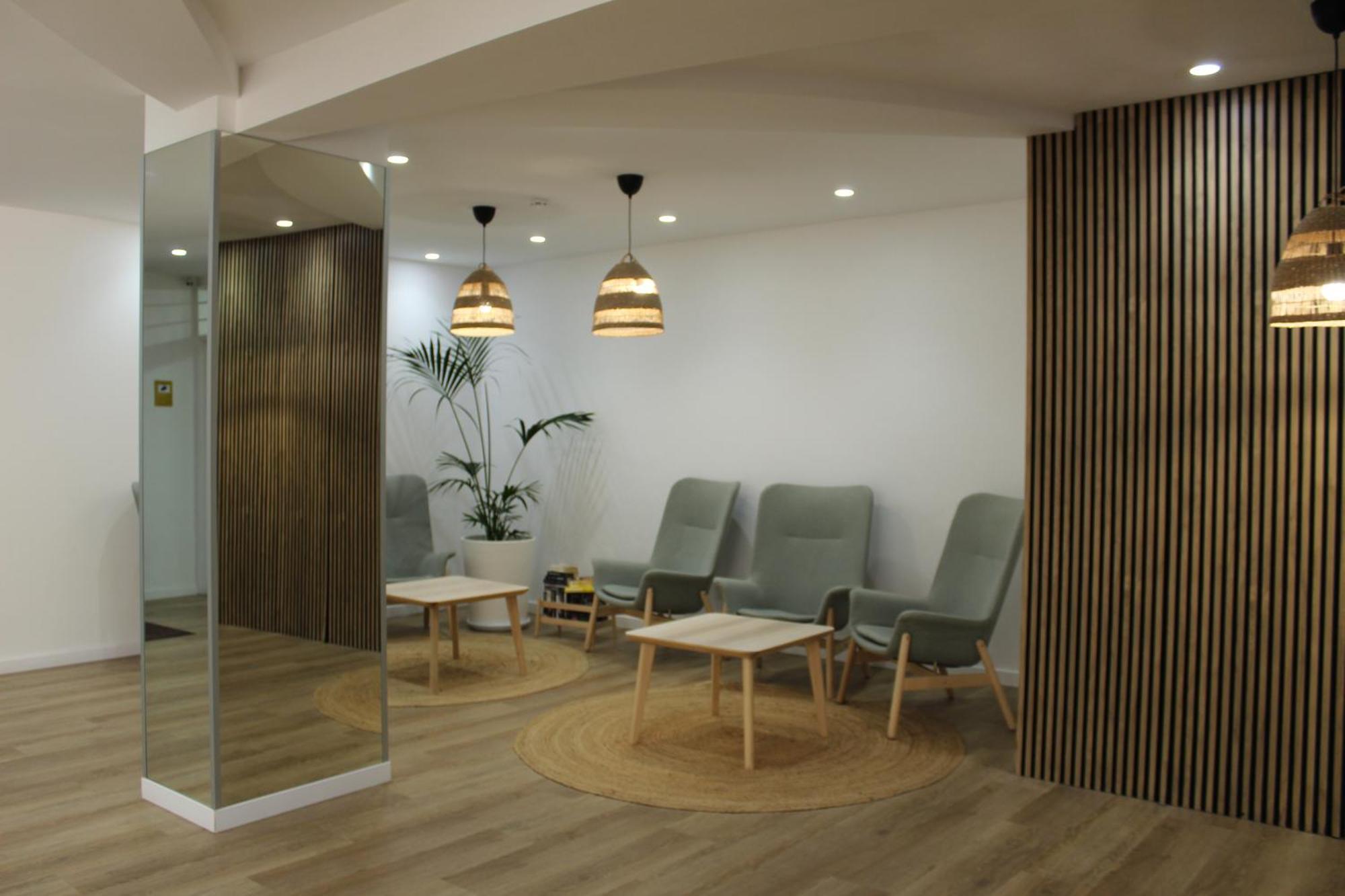 Apartamentos Fayna Playa del Inglés Exteriör bild