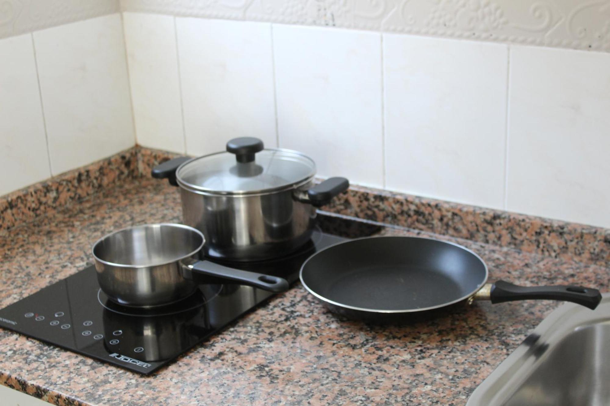 Apartamentos Fayna Playa del Inglés Exteriör bild