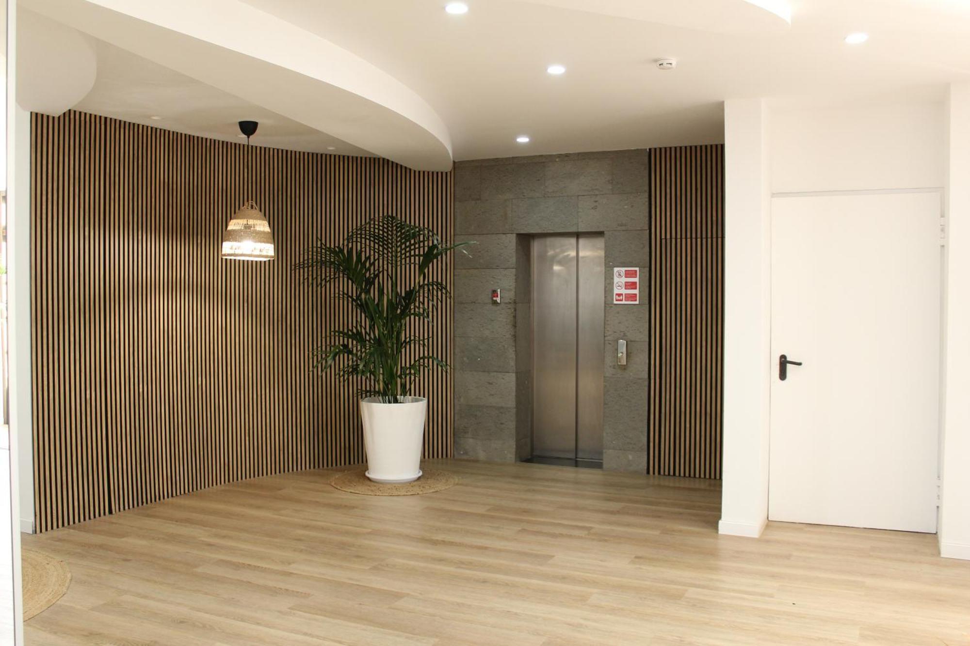 Apartamentos Fayna Playa del Inglés Exteriör bild