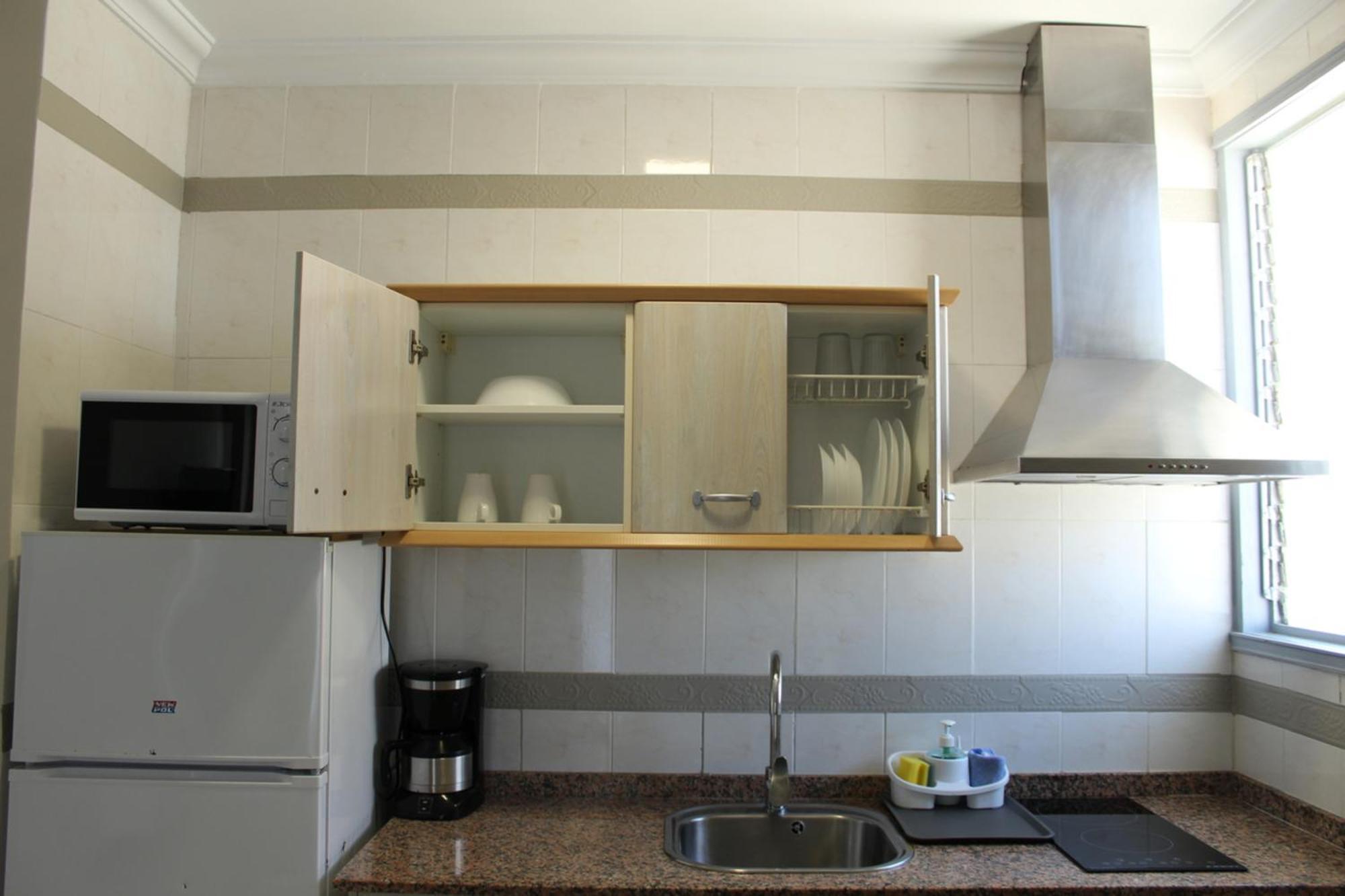 Apartamentos Fayna Playa del Inglés Exteriör bild