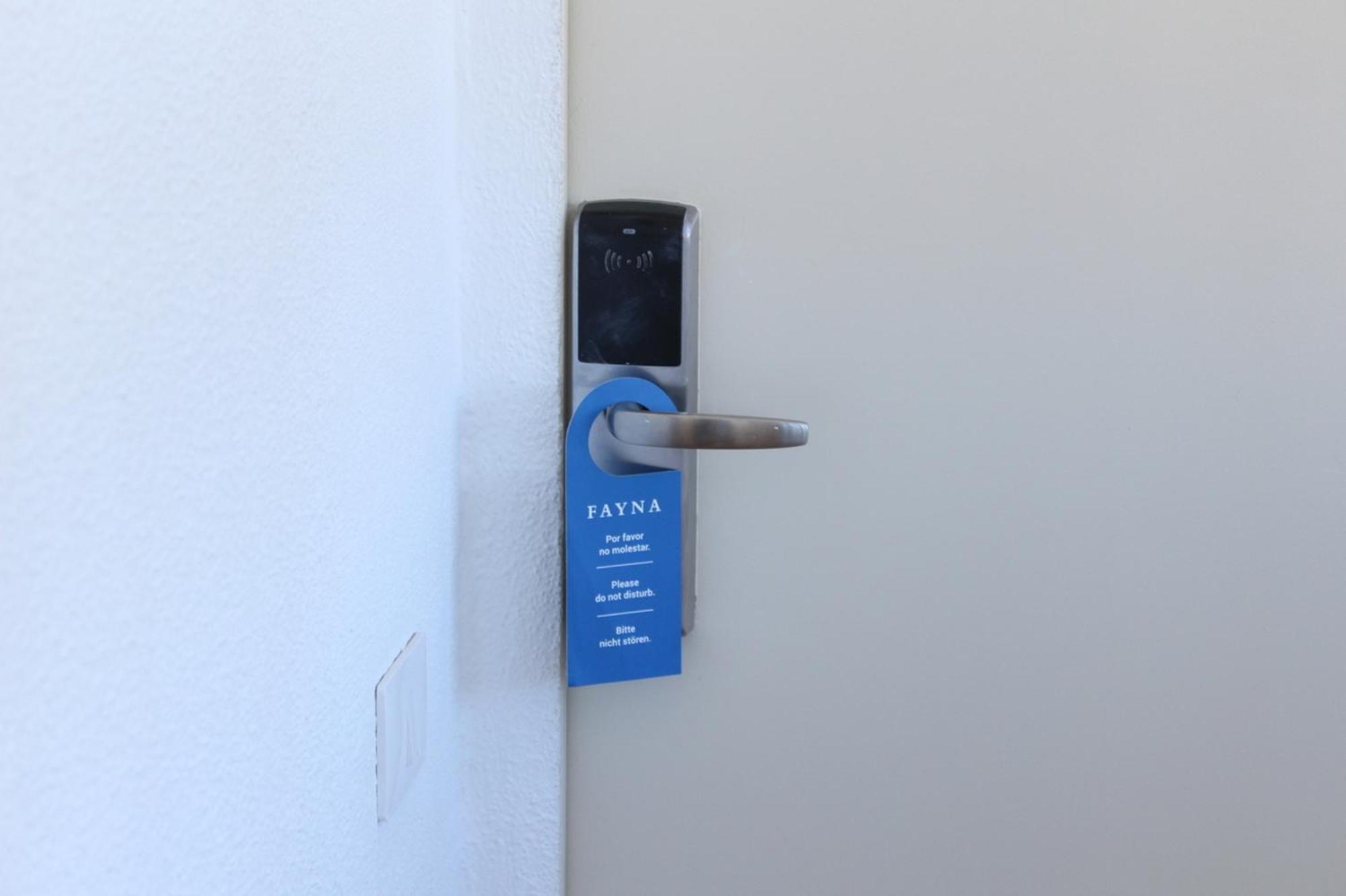 Apartamentos Fayna Playa del Inglés Rum bild