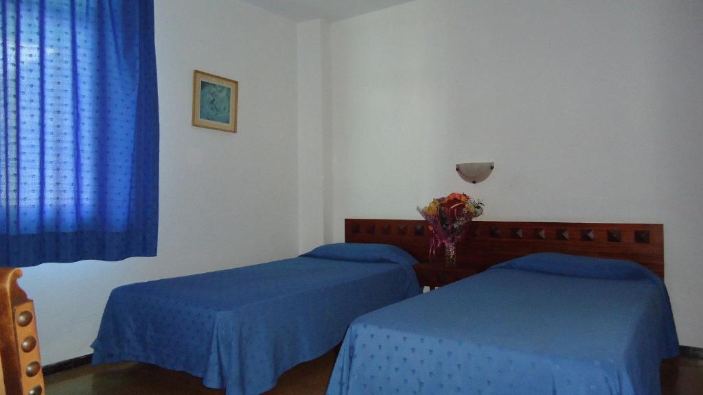 Apartamentos Fayna Playa del Inglés Exteriör bild