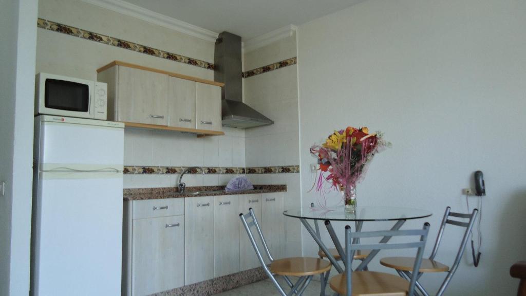 Apartamentos Fayna Playa del Inglés Exteriör bild